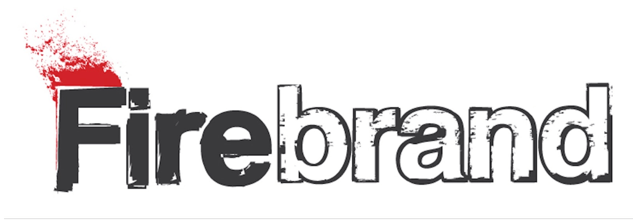 Firebrand logo.