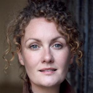 Kirsty Stuart Headshot.