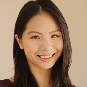 Kristin Weichen Wong Headshot.