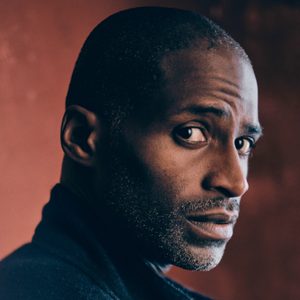 Marc Small Headshot.