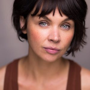 Hannah Donaldson Headshot.