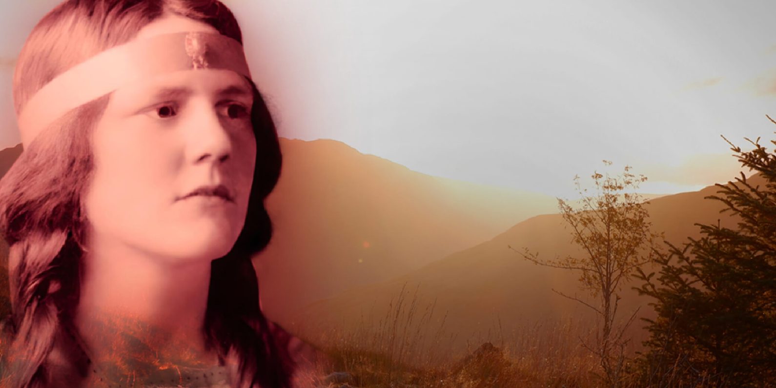 Image of Nan Shepherd