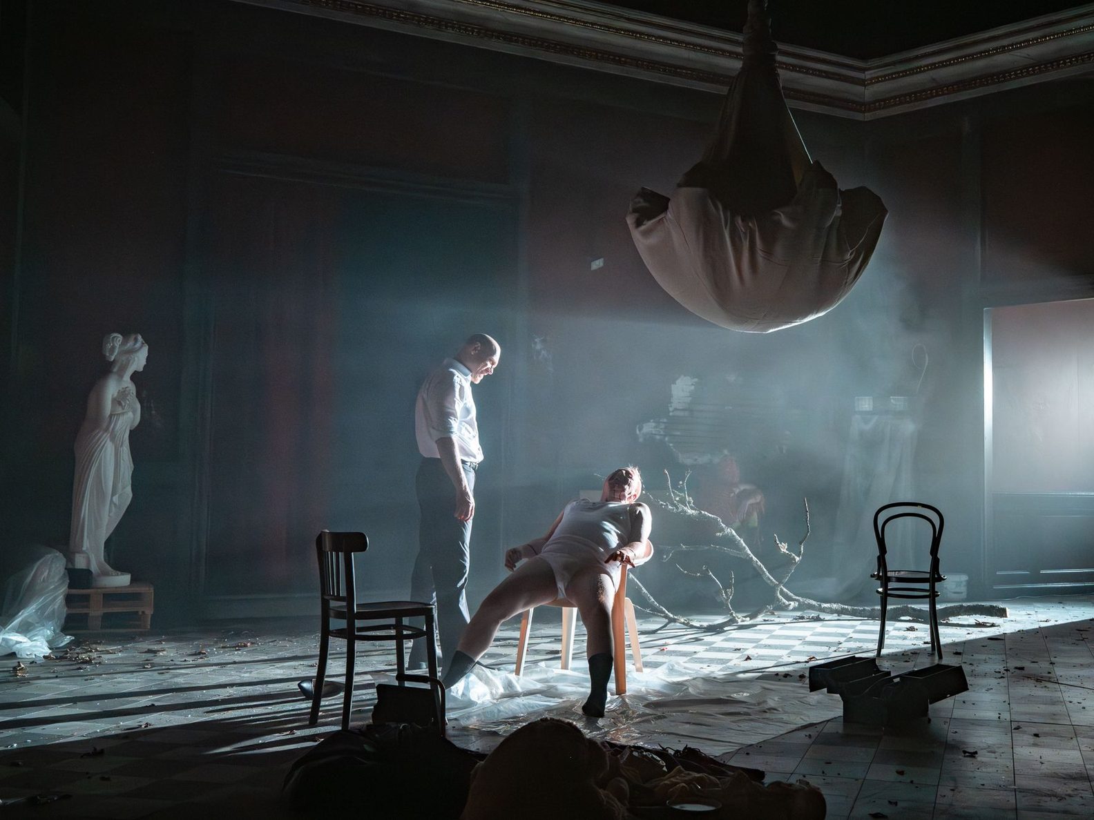 Lear | Pitlochry Festival Theatre