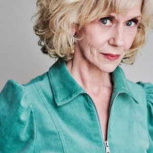 Siobhán Redmond